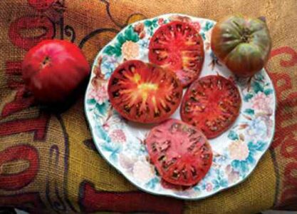 How to Dry and Freeze Tomatoes Image